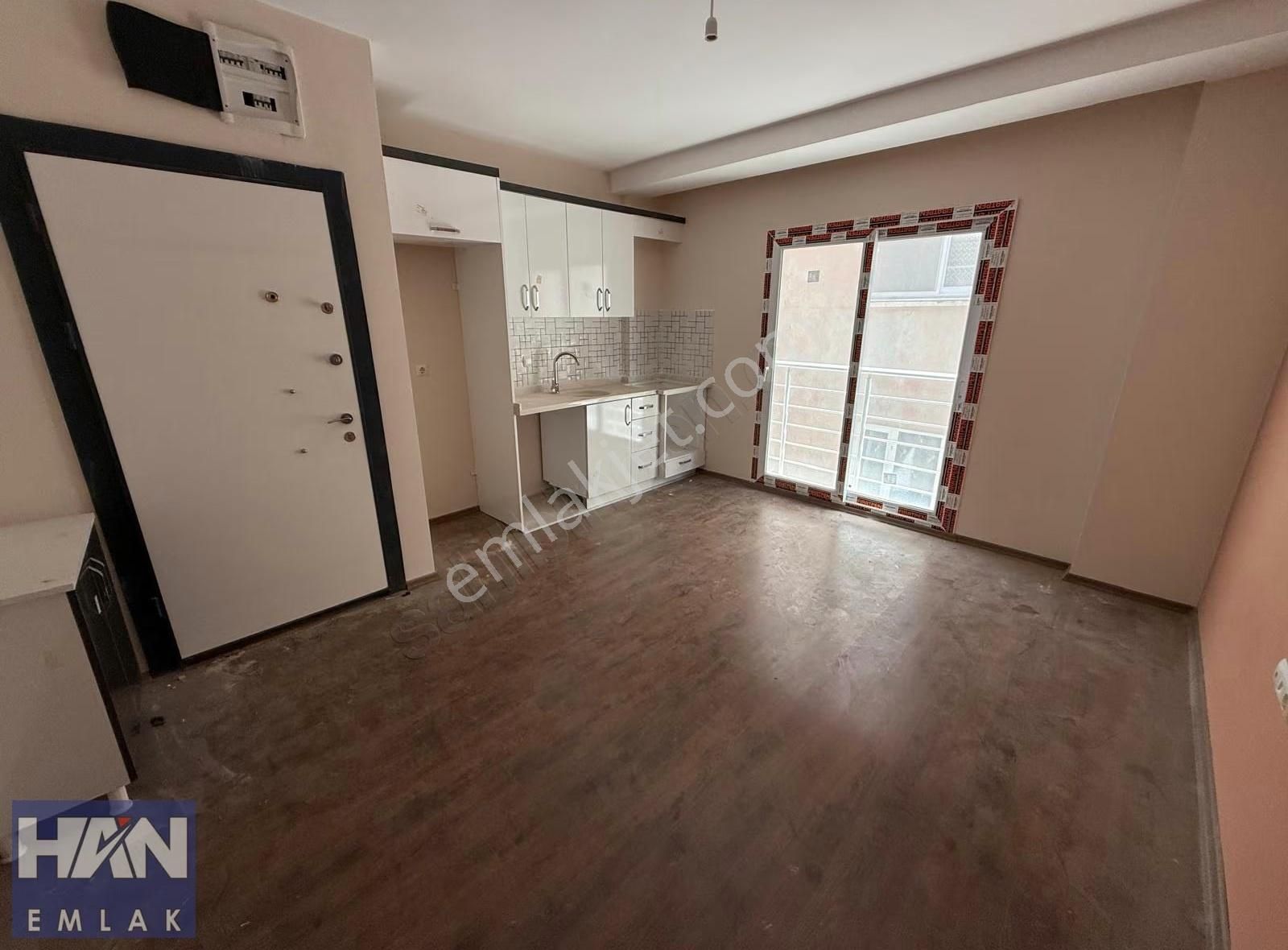 Han Emlak'tan Limonlu Da Plaja Yakın 1+1 Satılık Daire - Görsel 3