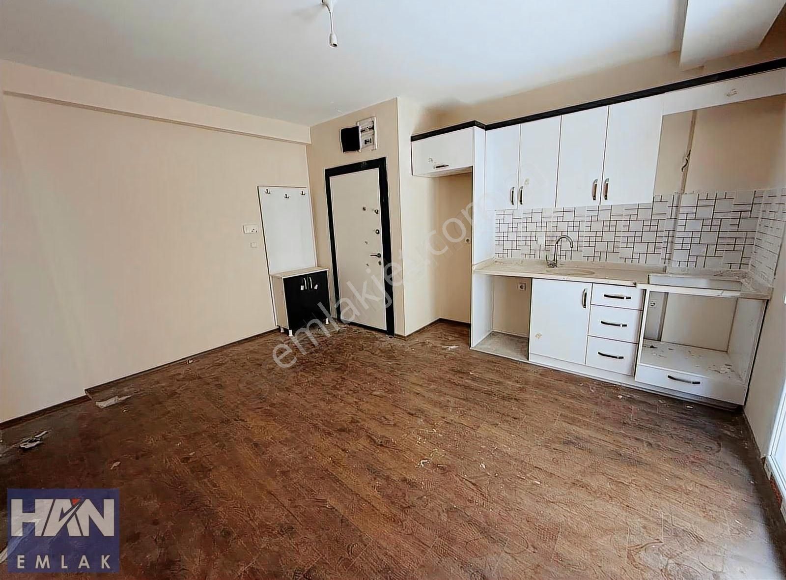 Han Emlak'tan Limonlu Da Plaja Yakın 1+1 Satılık Daire