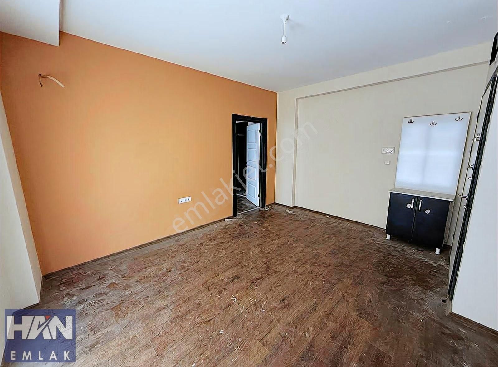 Han Emlak'tan Limonlu Da Plaja Yakın 1+1 Satılık Daire - Görsel 8