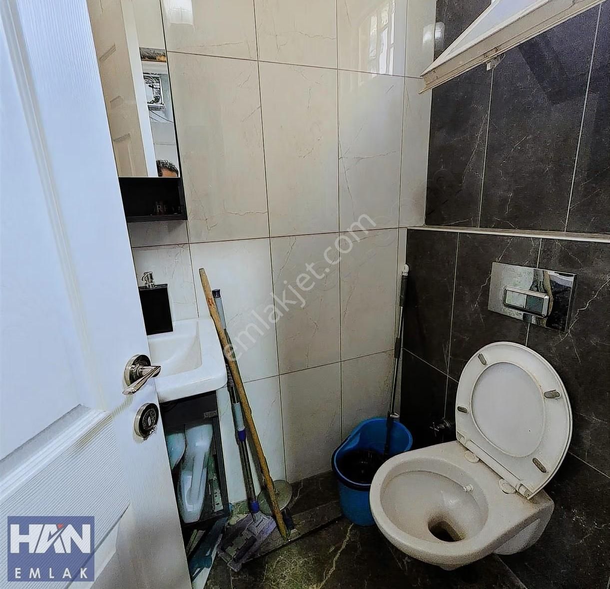 Han Emlak'tan Dersahaneler Caddesin De Satılık 80 M2 Dükkan - Görsel 2