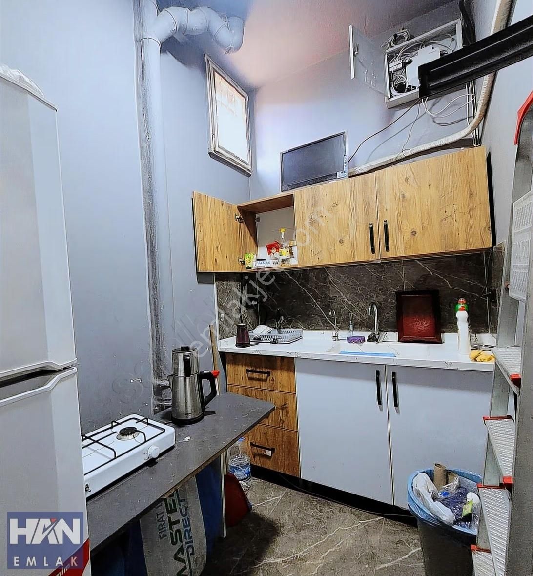 Han Emlak'tan Dersahaneler Caddesin De Satılık 80 M2 Dükkan - Görsel 9