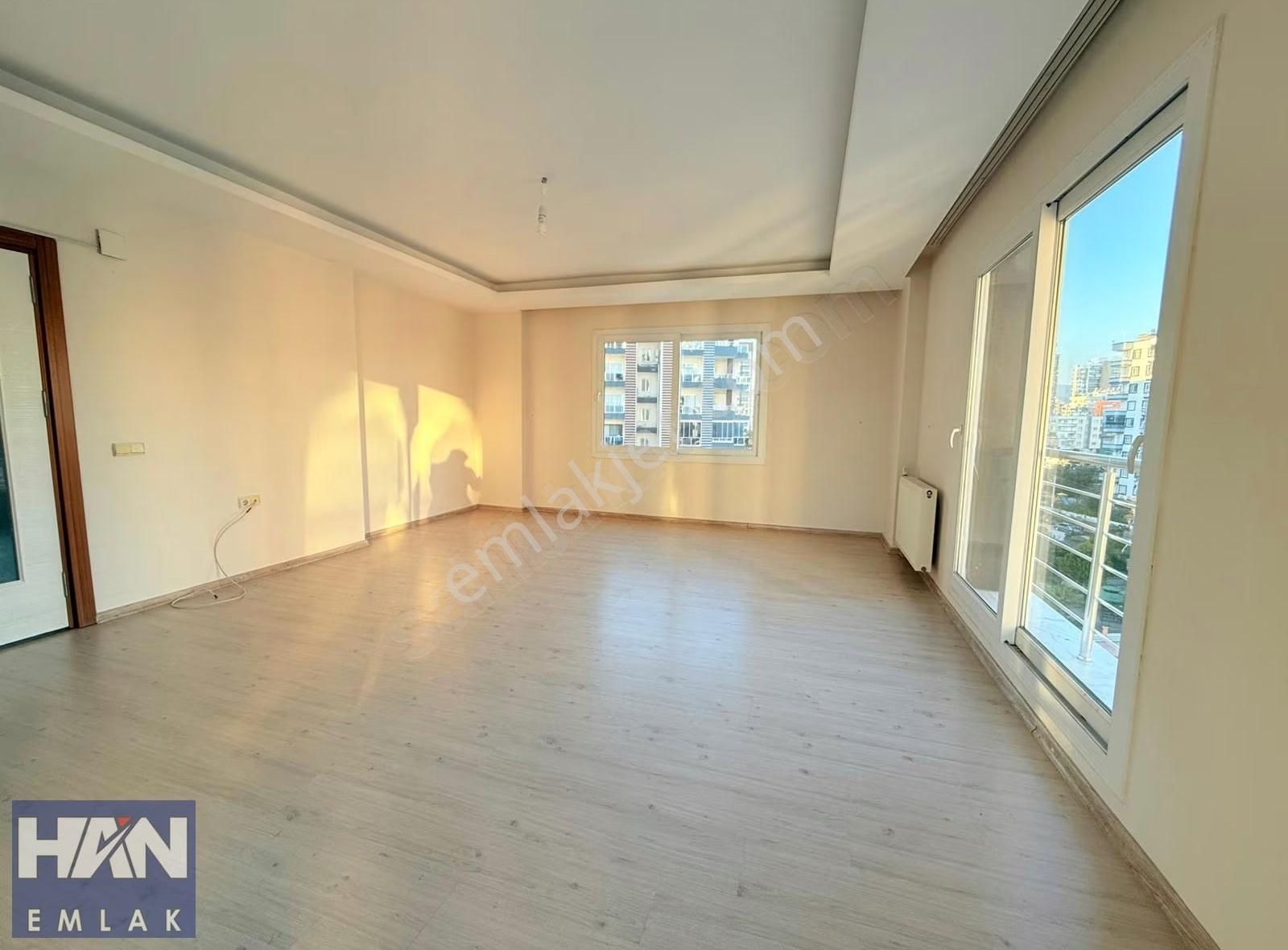 Han Emlak'tan Merkez Mah'de Havuzlu, Jeneratörlü 3+1 Daire