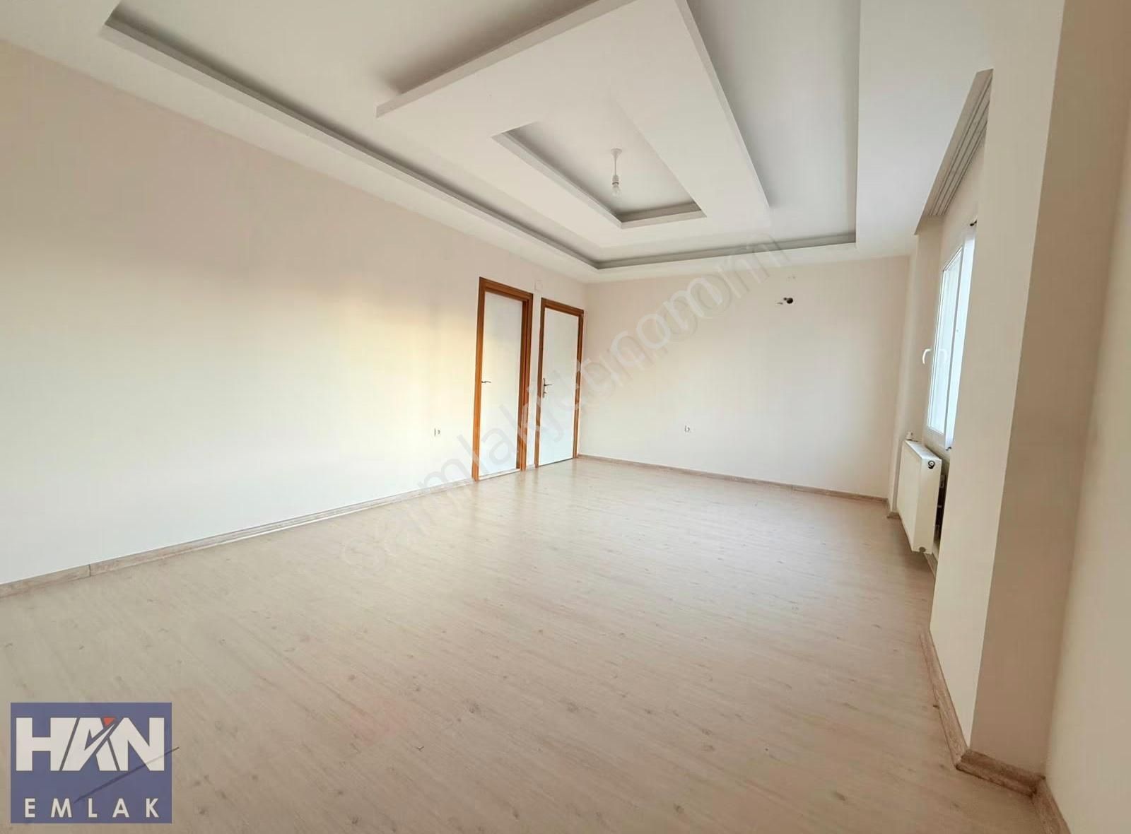 Han Emlak'tan Merkez Mah'de Havuzlu, Jeneratörlü 3+1 Daire - Görsel 22