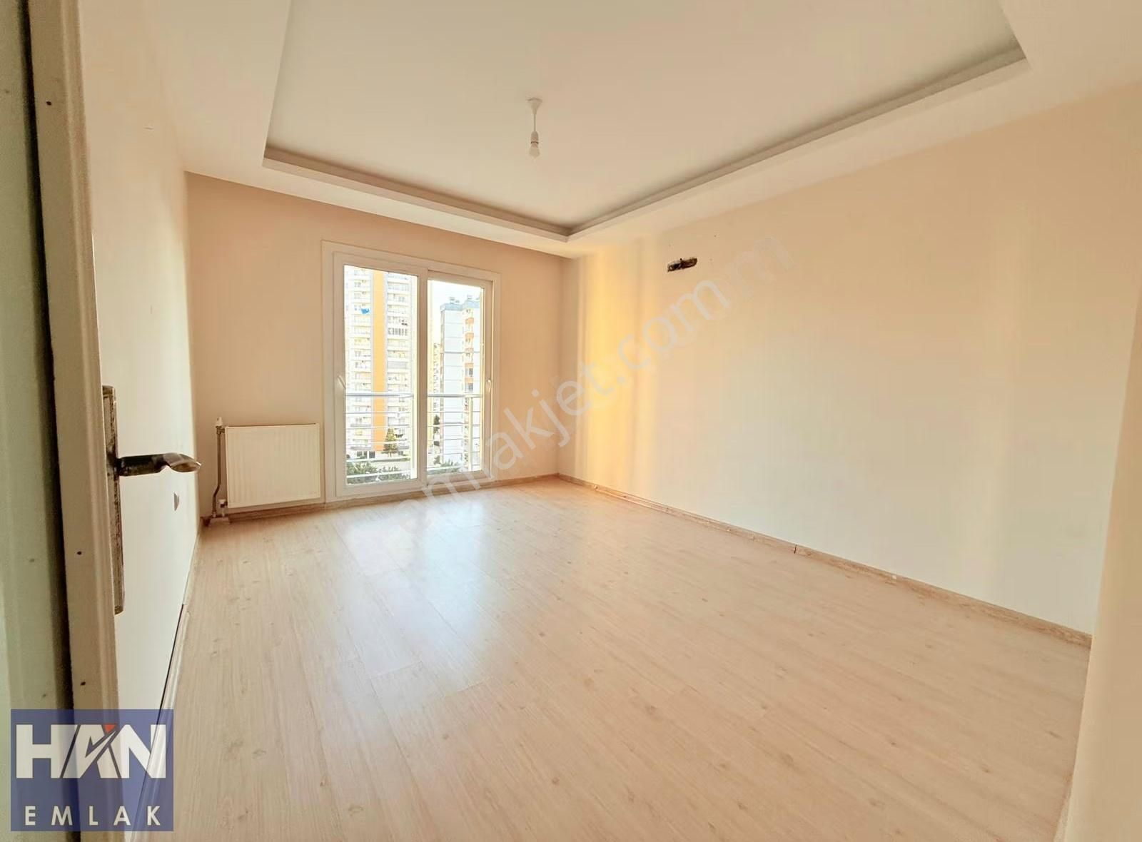 Han Emlak'tan Merkez Mah'de Havuzlu, Jeneratörlü 3+1 Daire - Görsel 7