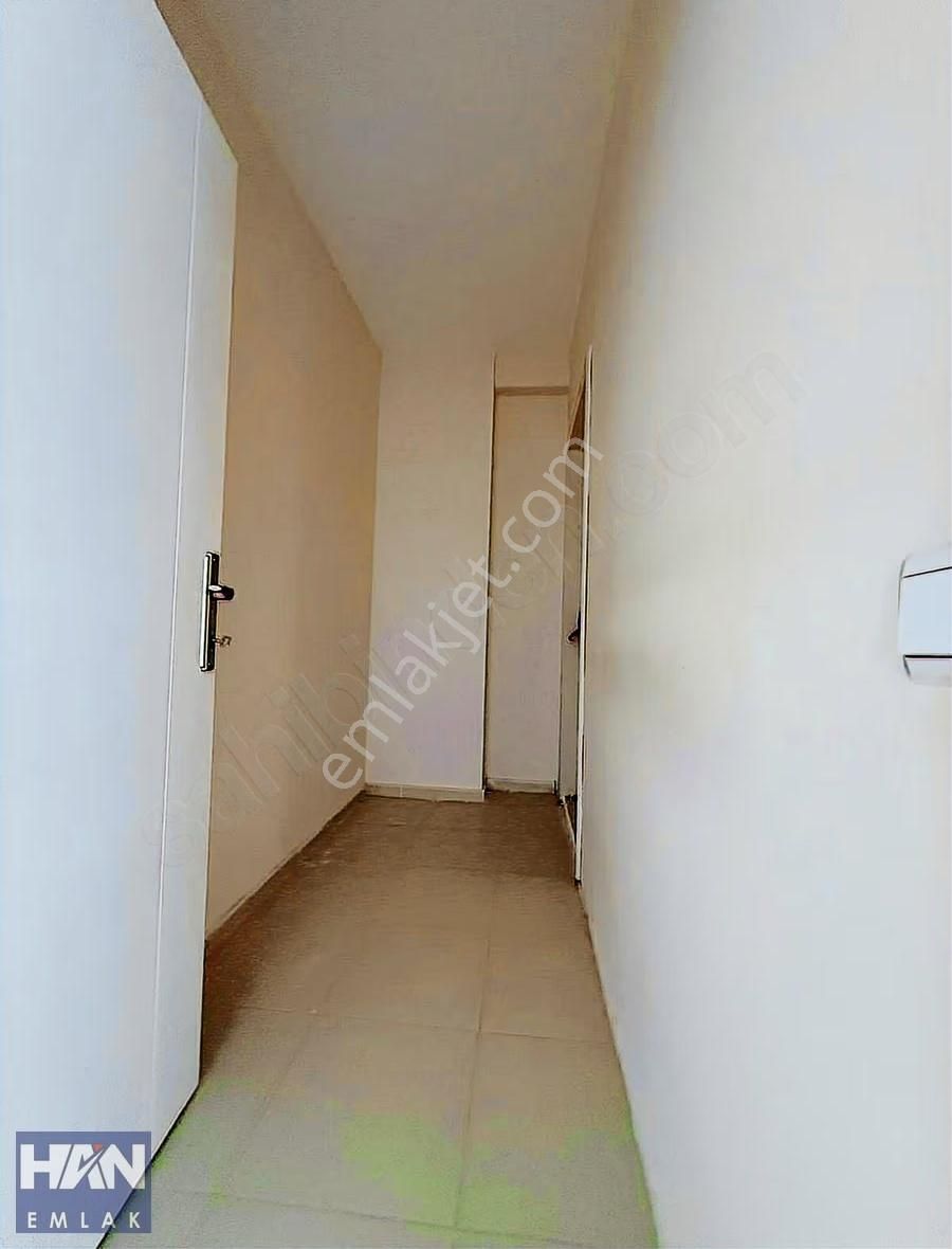 Han Emlak'tan Merkez Mah'de Havuzlu, Jeneratörlü 3+1 Daire - Görsel 15