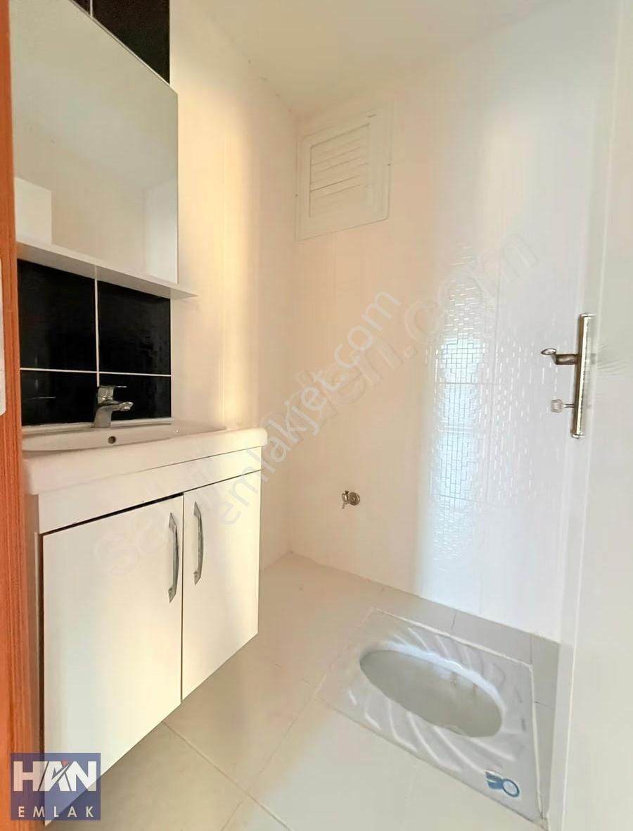Han Emlak'tan Merkez Mah'de Havuzlu, Jeneratörlü 3+1 Daire - Görsel 19