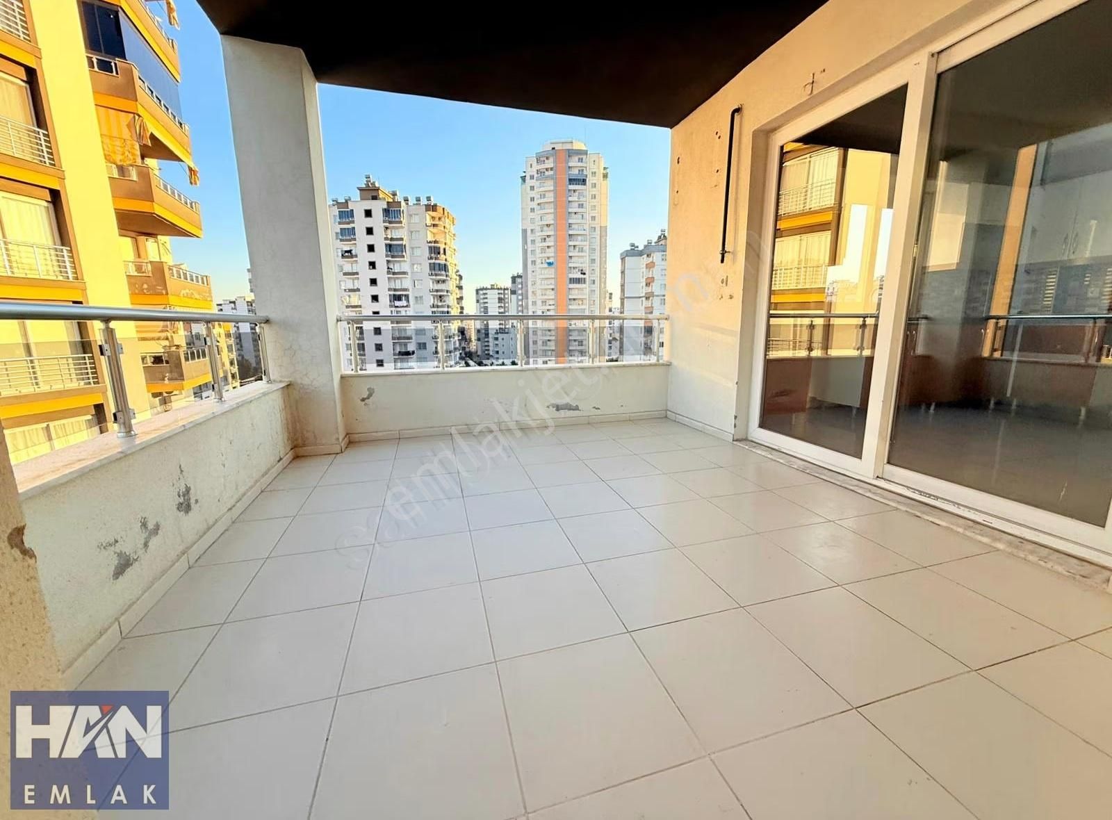 Han Emlak'tan Merkez Mah'de Havuzlu, Jeneratörlü 3+1 Daire - Görsel 16