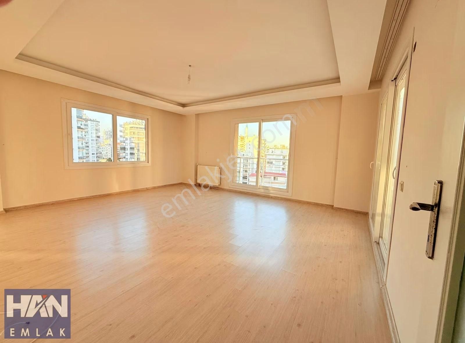 Han Emlak'tan Merkez Mah'de Havuzlu, Jeneratörlü 3+1 Daire - Görsel 6