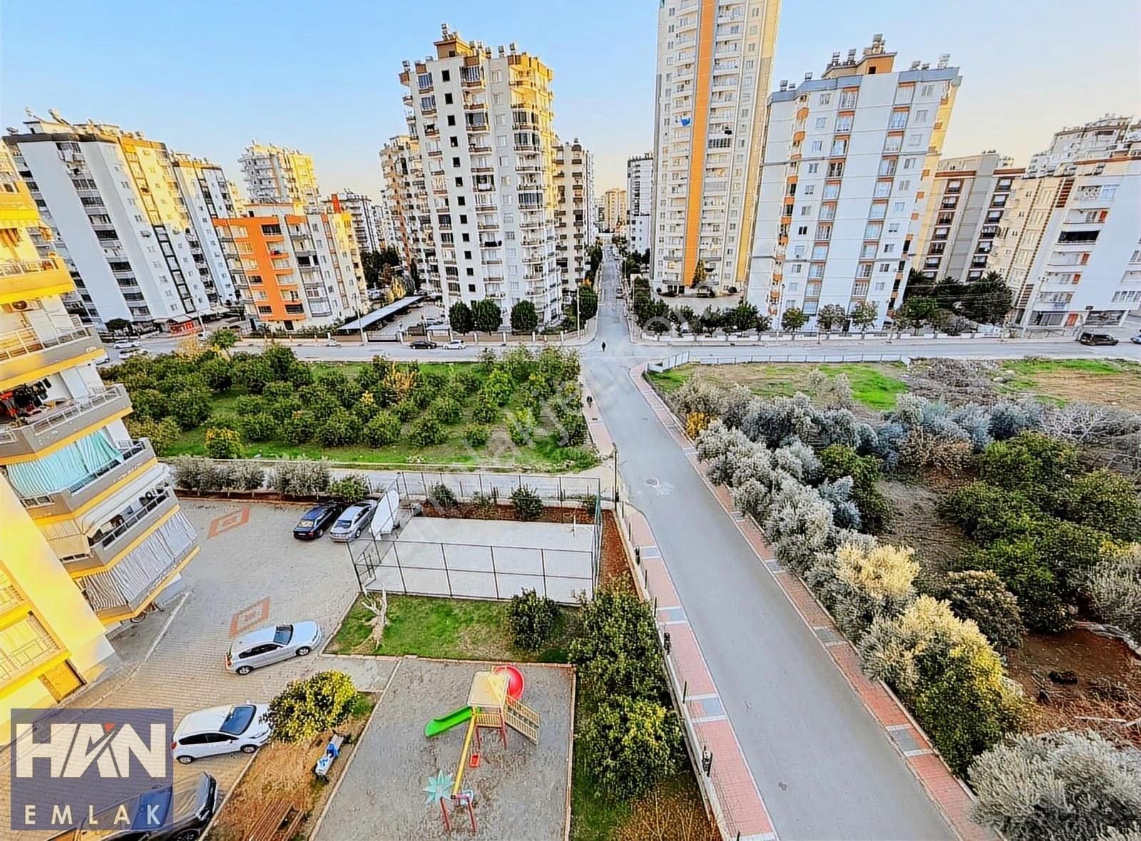 Han Emlak'tan Merkez Mah'de Havuzlu, Jeneratörlü 3+1 Daire - Görsel 13