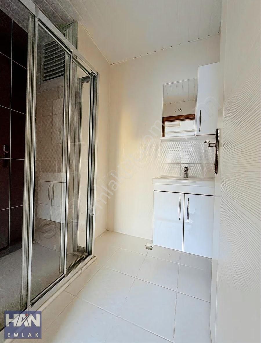 Han Emlak'tan Merkez Mah'de Havuzlu, Jeneratörlü 3+1 Daire - Görsel 17