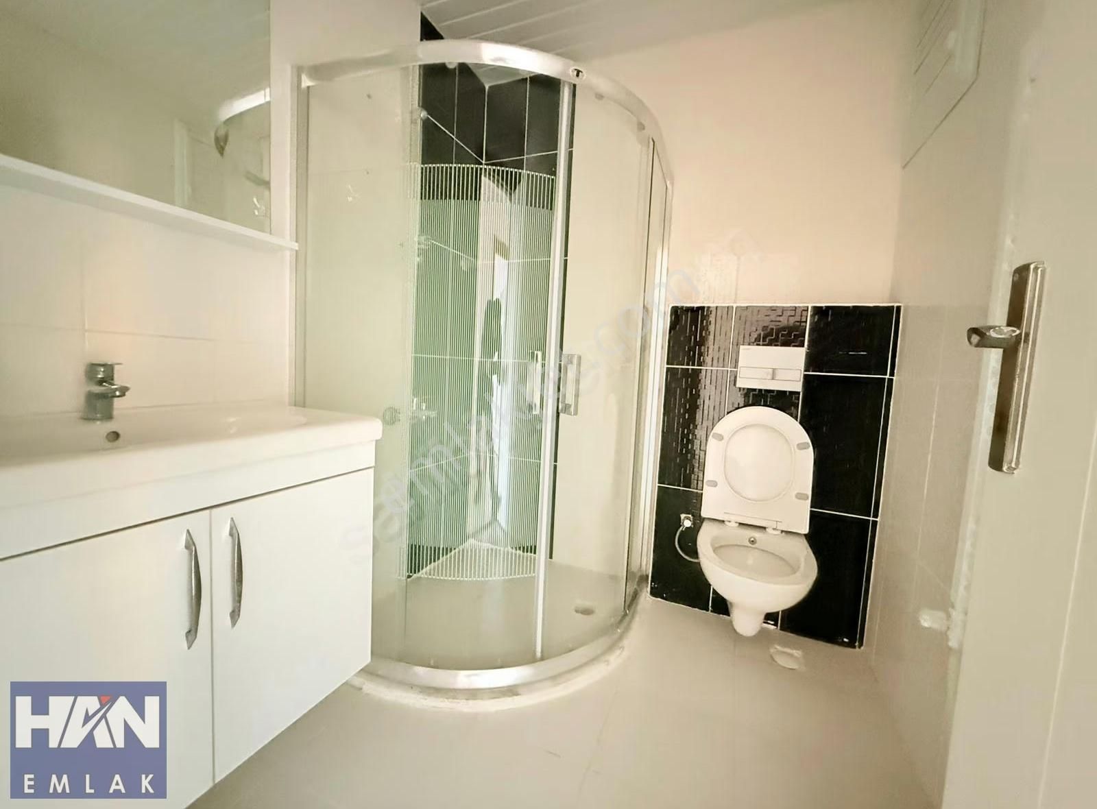 Han Emlak'tan Merkez Mah'de Havuzlu, Jeneratörlü 3+1 Daire - Görsel 2