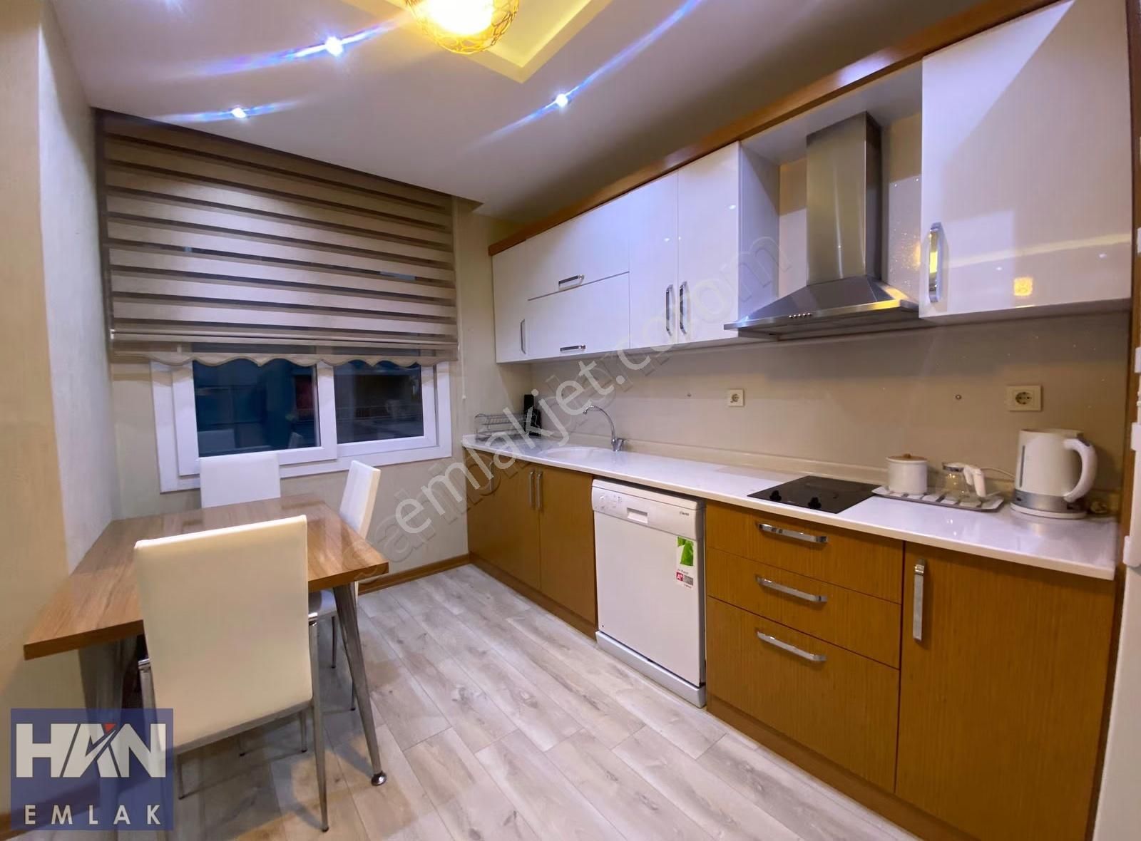 Han Emlaktan Viranşehir'de Merkezi Konum Eşyalı 1+1 - Görsel 10