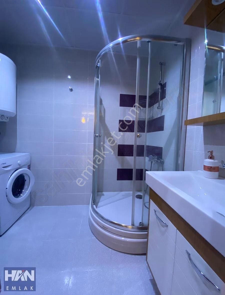 Han Emlaktan Viranşehir'de Merkezi Konum Eşyalı 1+1 - Görsel 11