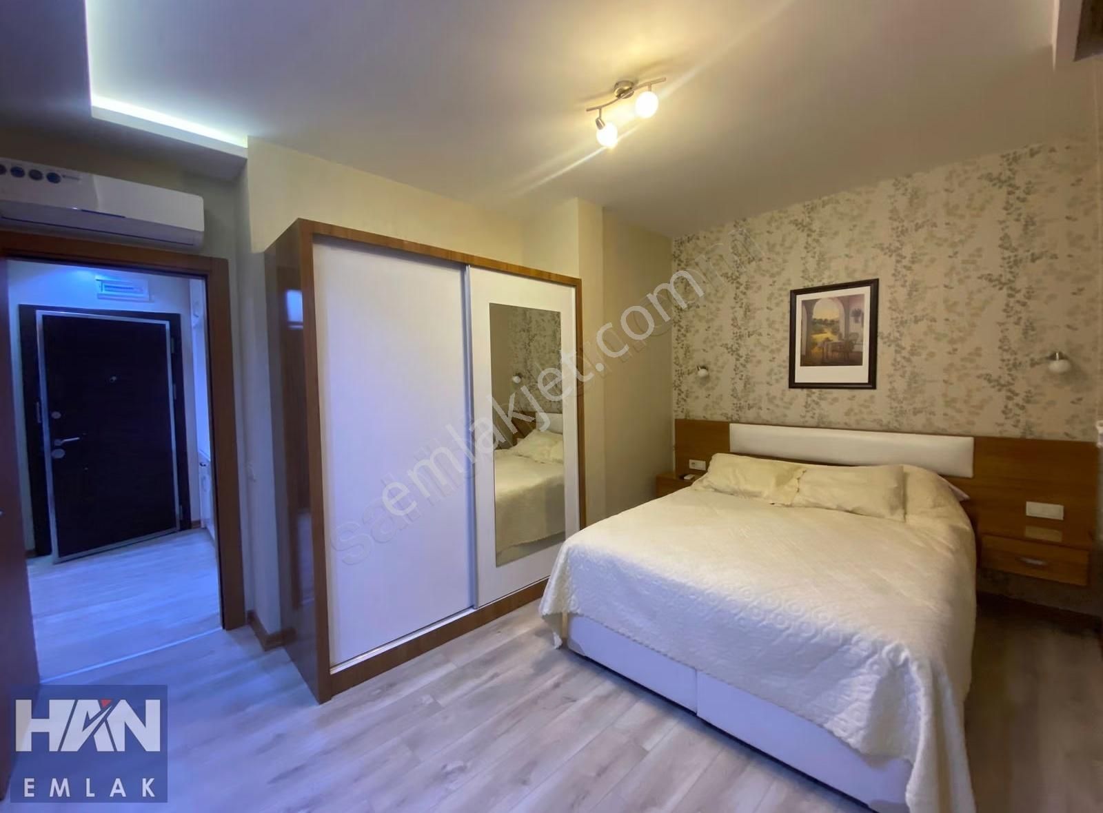 Han Emlaktan Viranşehir'de Merkezi Konum Eşyalı 1+1 - Görsel 4