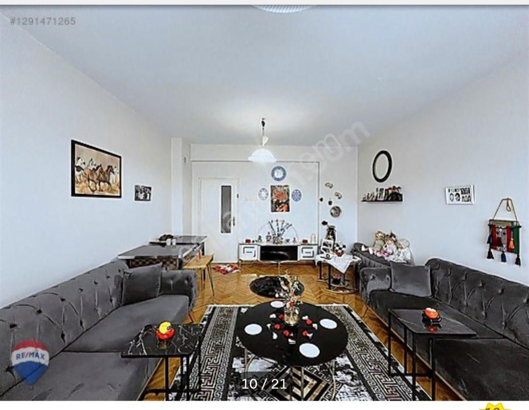 Bızantı 2 3+1 Daıre - Görsel 12