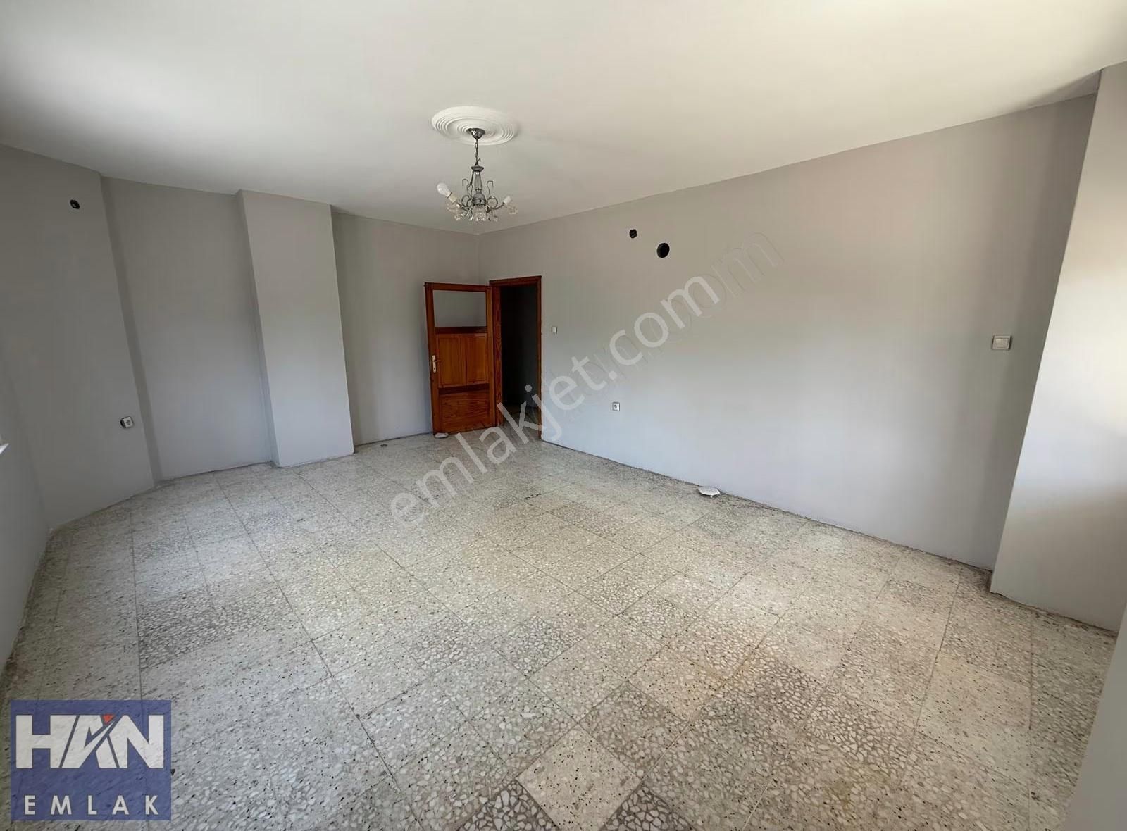 Han Emlak'tan Kandak Restaurant Civ Geniş 3+1kiralık Daire - Görsel 12