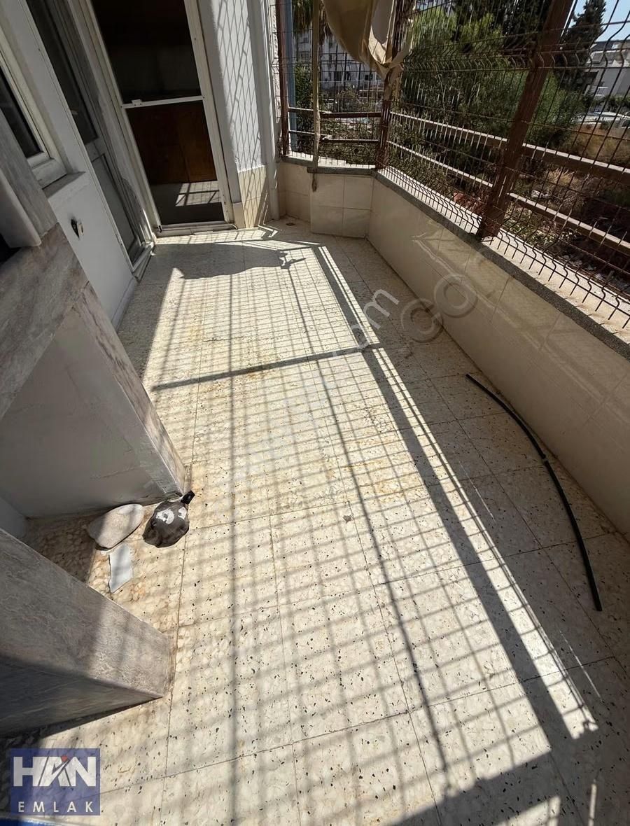 Han Emlak'tan Kandak Restaurant Civ Geniş 3+1kiralık Daire - Görsel 6