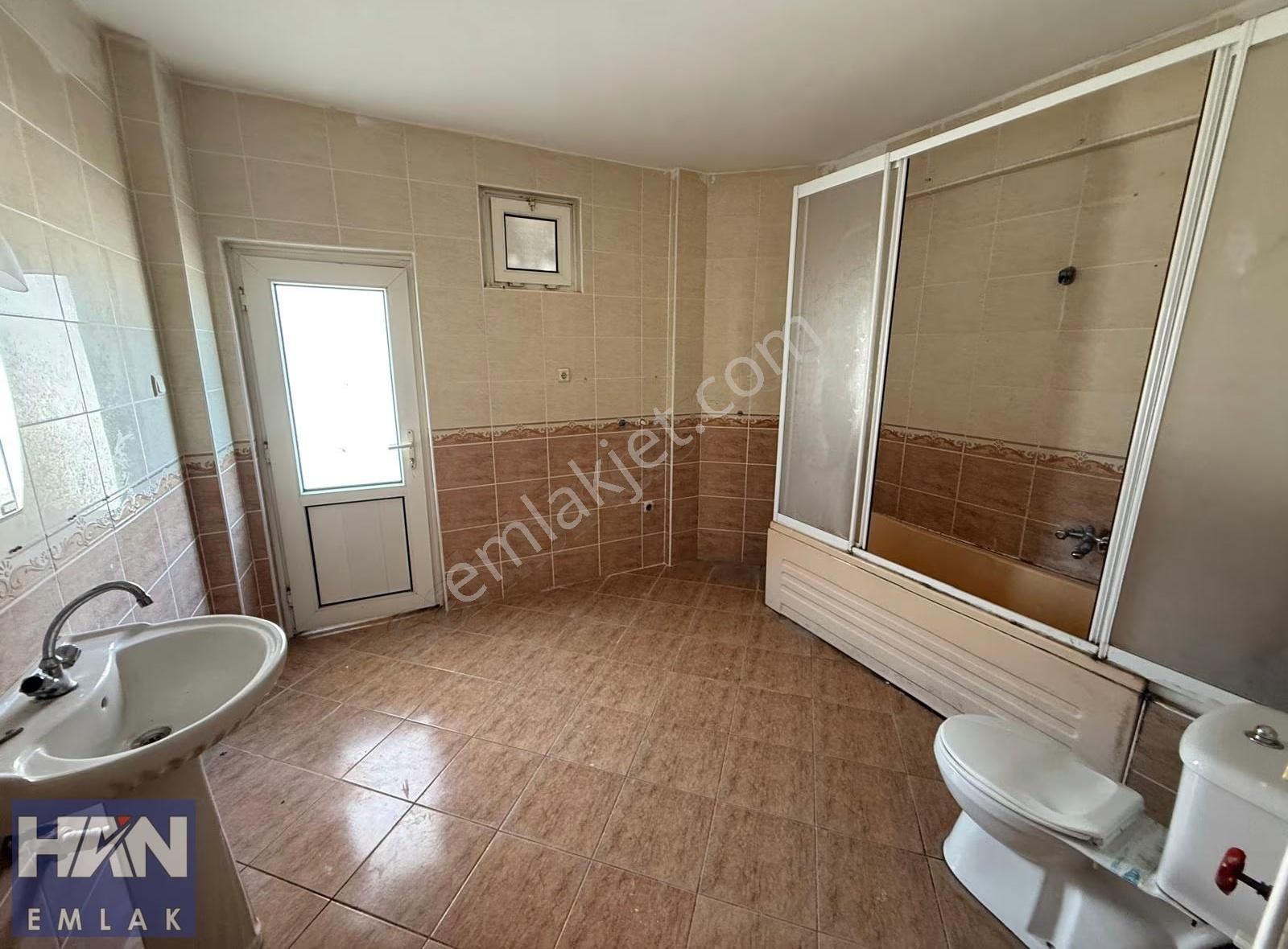 Han Emlak'tan Kandak Restaurant Civ Geniş 3+1kiralık Daire - Görsel 5