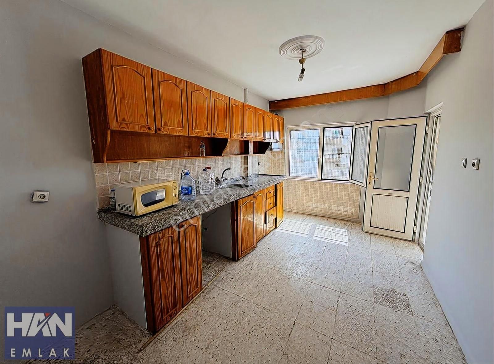 Han Emlak'tan Kandak Restaurant Civ Geniş 3+1kiralık Daire - Görsel 14