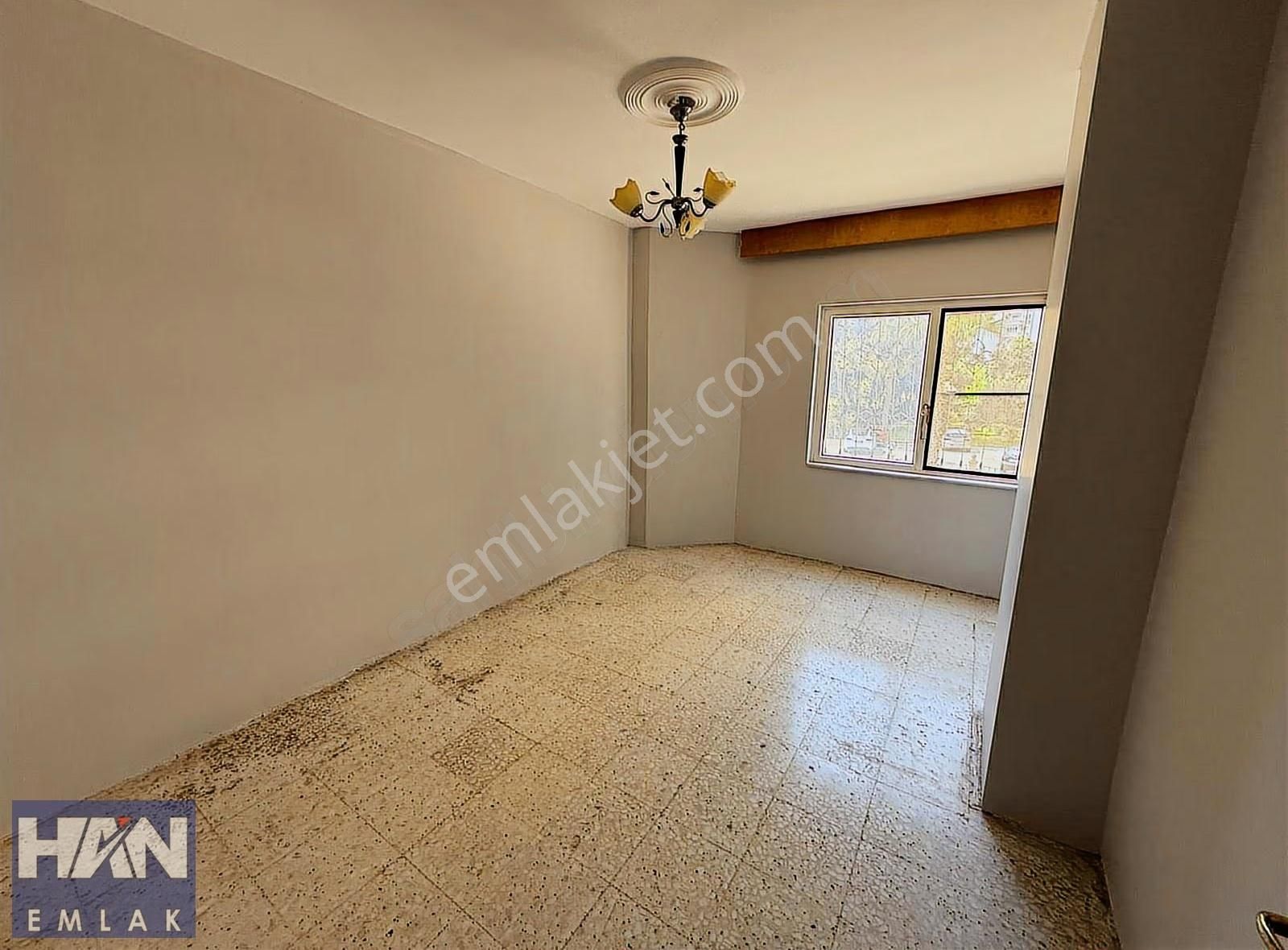 Han Emlak'tan Kandak Restaurant Civ Geniş 3+1kiralık Daire - Görsel 8