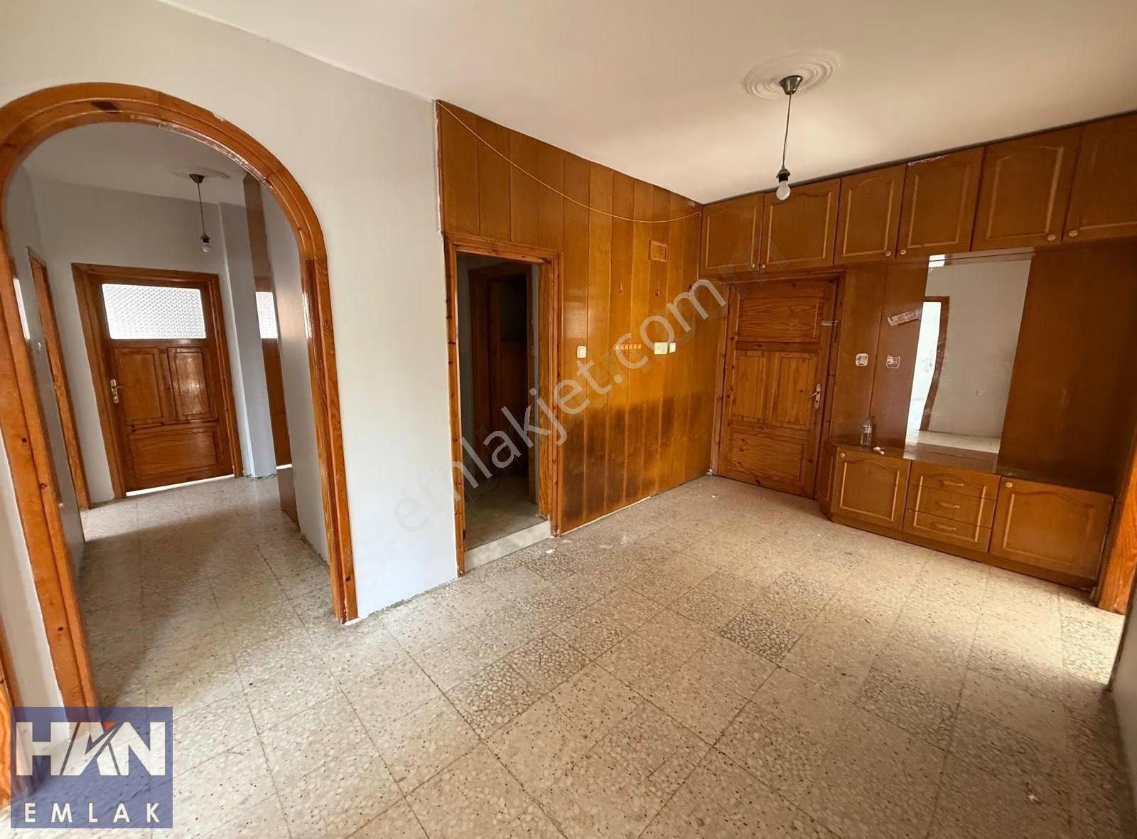 Han Emlak'tan Kandak Restaurant Civ Geniş 3+1kiralık Daire - Görsel 3