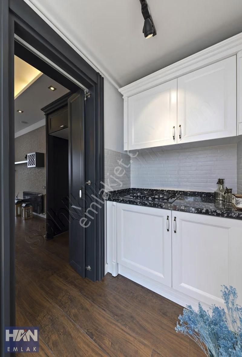 Han Emlak'tan Akdeniz'de Hayatanıza Renk Katan Satılık 4+1 - Görsel 15