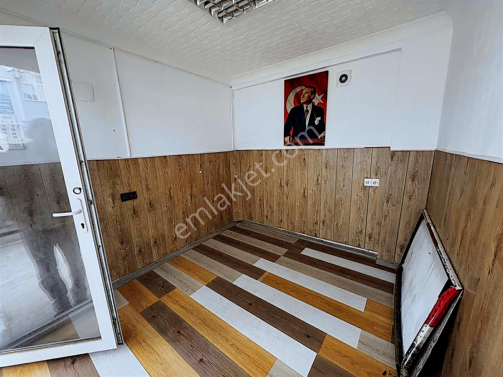 ꔪyetkili Yalçın'dan ▀▄sarıkız'da Kordona Yakın Satılık Dükkan▀▄ - Görsel 9