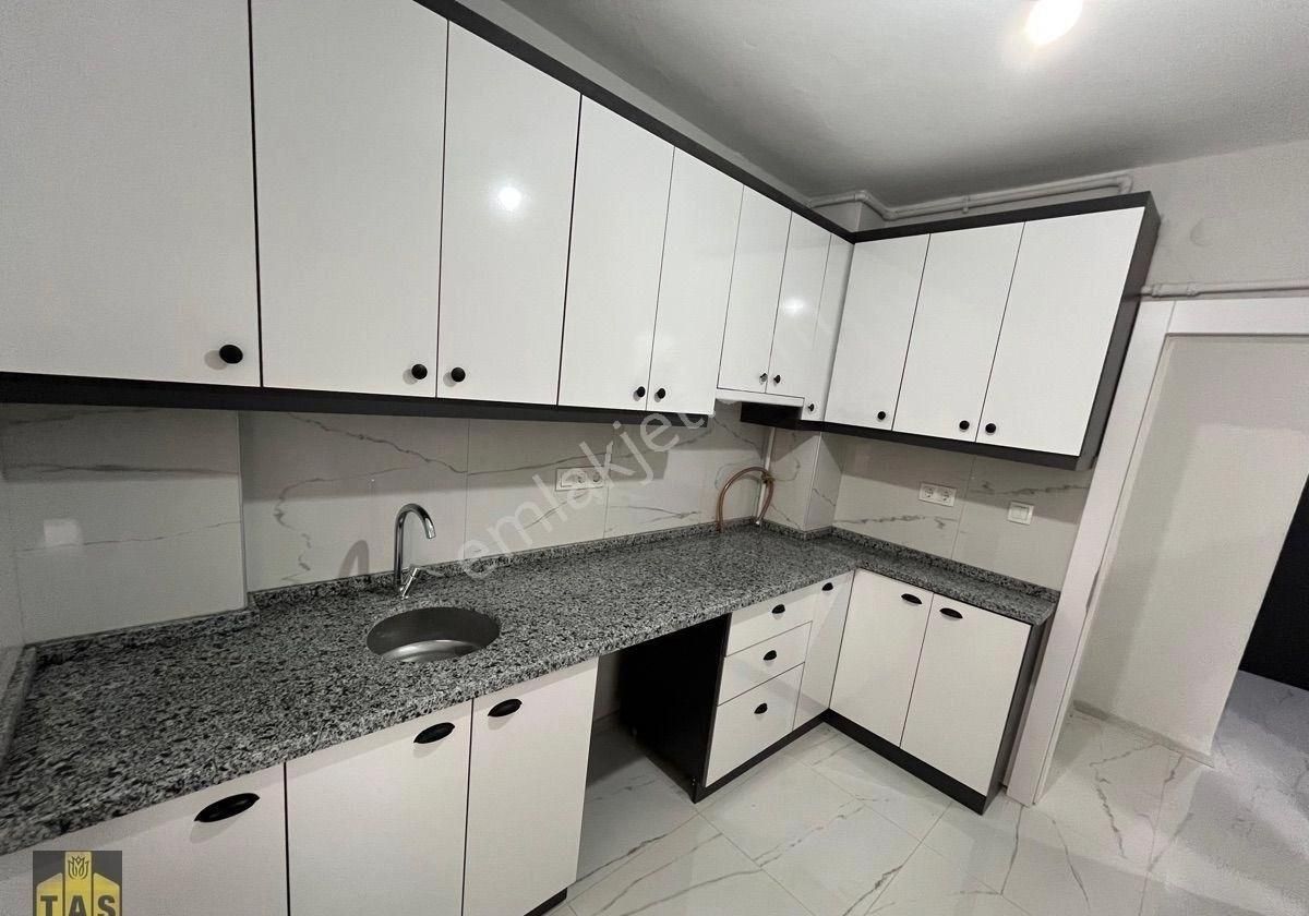 Sokullu Karadut Sok. 1+1 Full Yapılı Kiralık Daire - Görsel 16