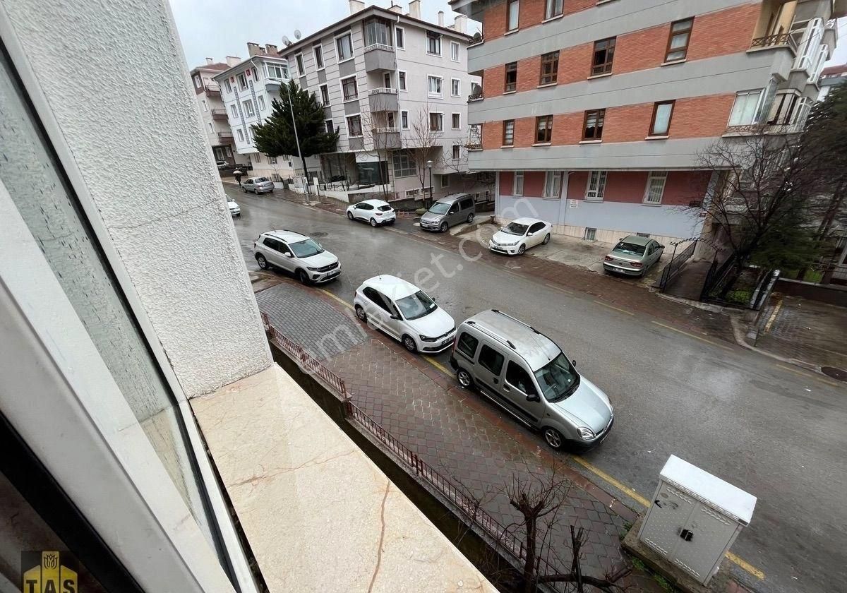 Sokullu Karadut Sok. 1+1 Full Yapılı Kiralık Daire - Görsel 17