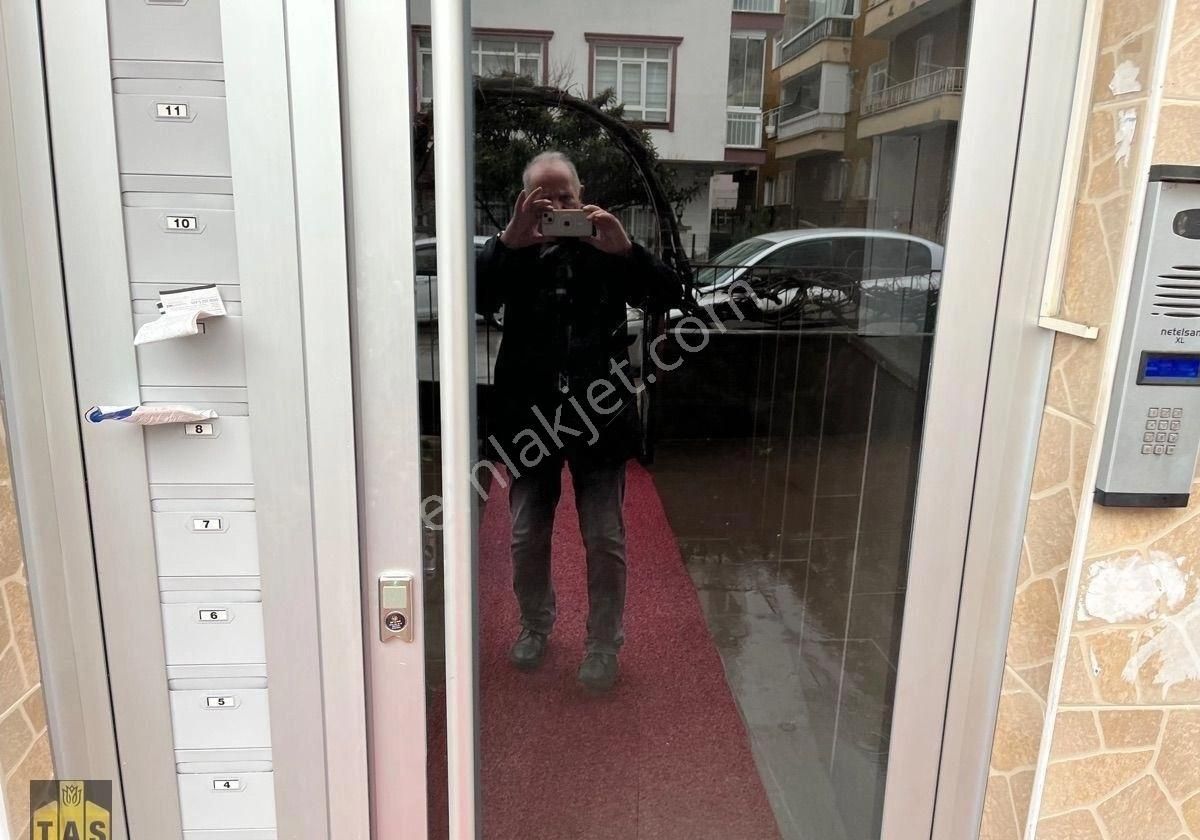 Sokullu Karadut Sok. 1+1 Full Yapılı Kiralık Daire - Görsel 20