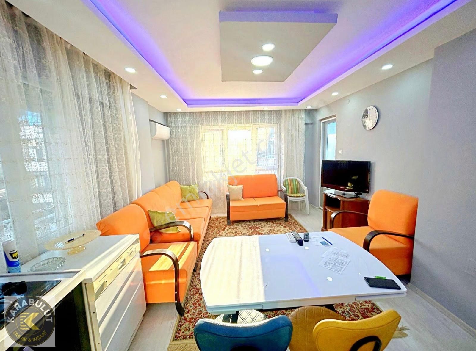 Akçay Karabuluttan Denize 200 Mt Satılık 2+1 Fırsat Daire - Görsel 28