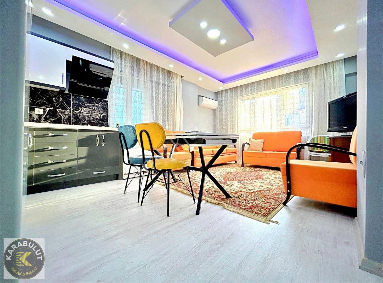 Akçay Karabuluttan Denize 200 Mt Satılık 2+1 Fırsat Daire - Görsel 25