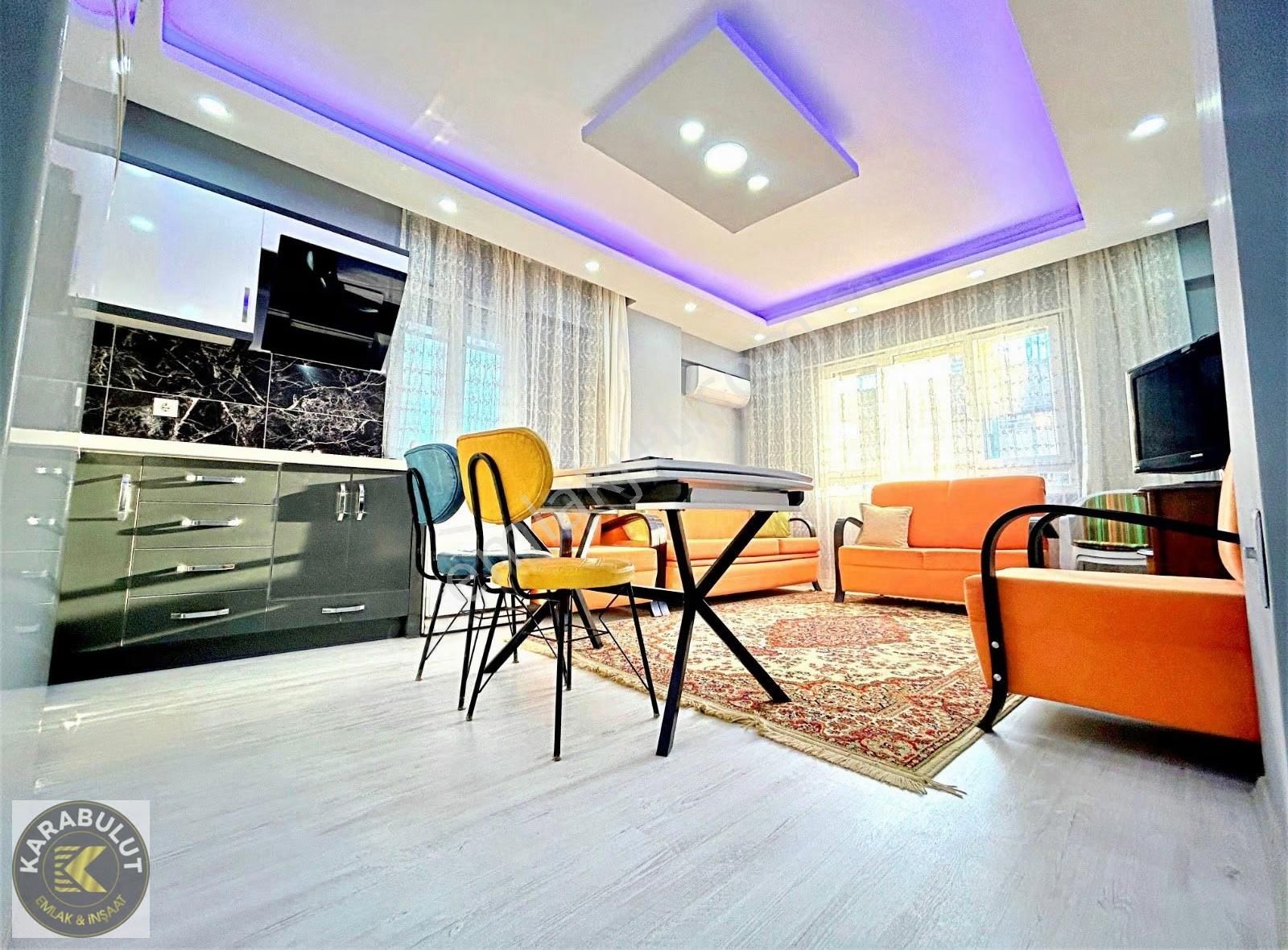 Akçay Karabuluttan Denize 200 Mt Satılık 2+1 Fırsat Daire - Görsel 27