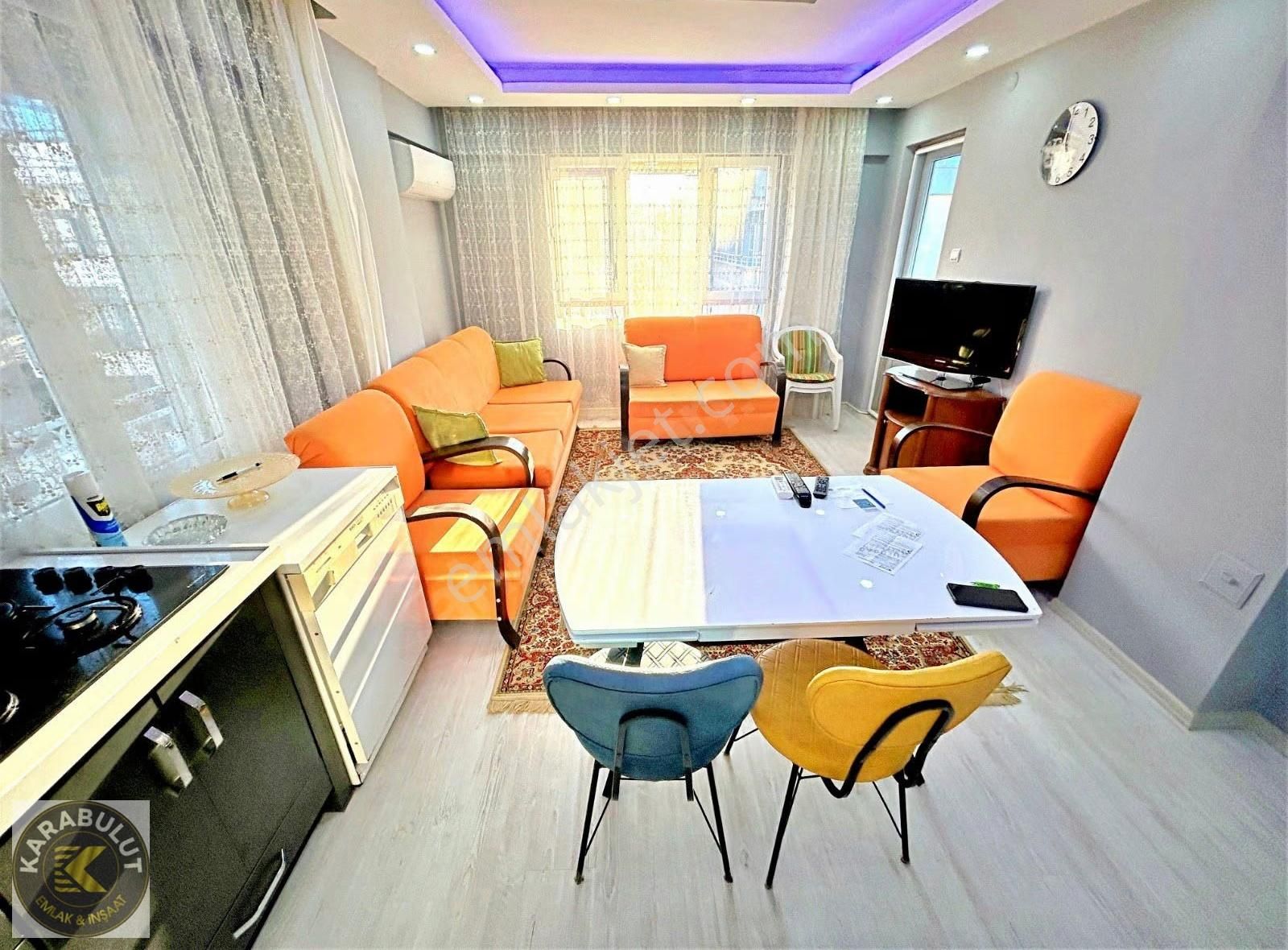 Akçay Karabuluttan Denize 200 Mt Satılık 2+1 Fırsat Daire - Görsel 14