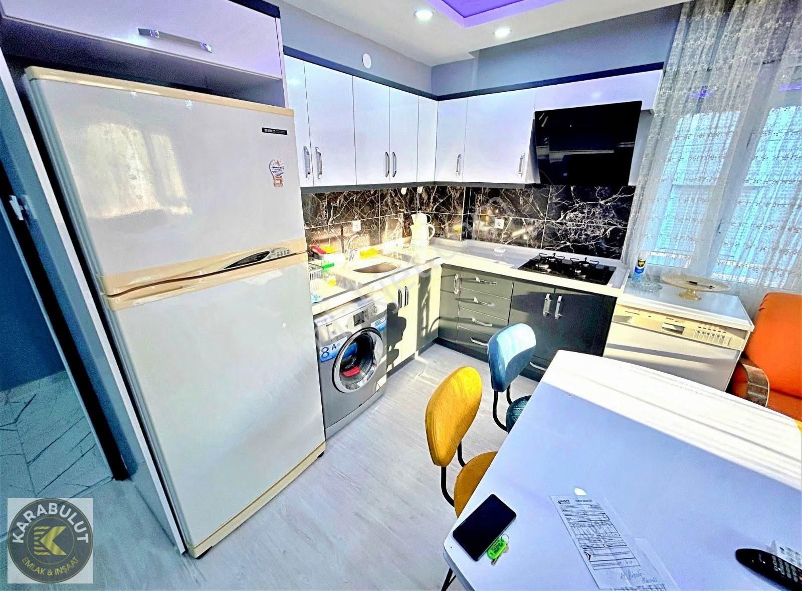 Akçay Karabuluttan Denize 200 Mt Satılık 2+1 Fırsat Daire - Görsel 34