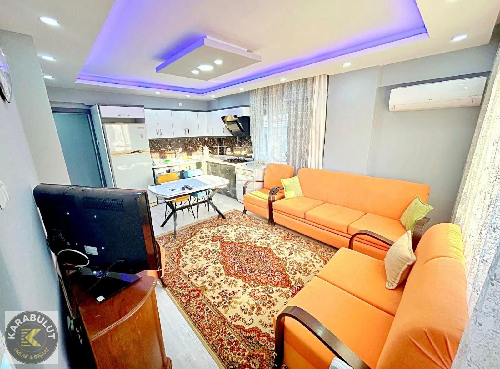 Akçay Karabuluttan Denize 200 Mt Satılık 2+1 Fırsat Daire - Görsel 7