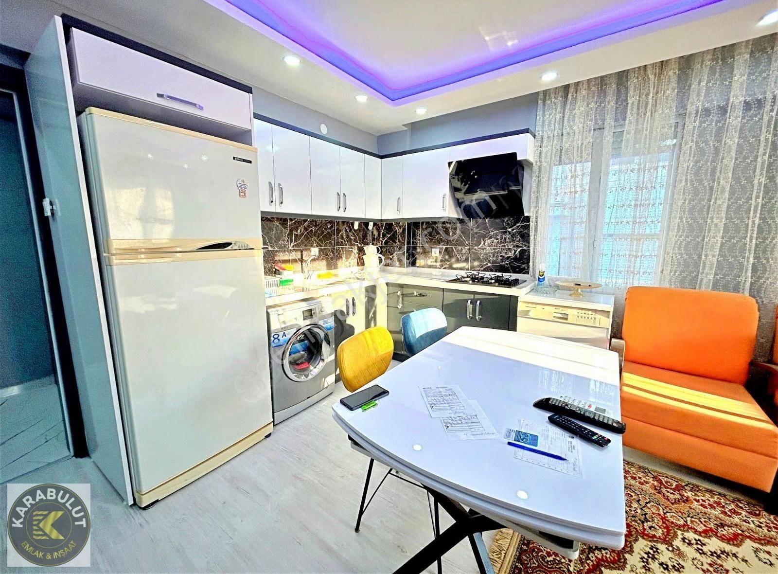 Akçay Karabuluttan Denize 200 Mt Satılık 2+1 Fırsat Daire - Görsel 35