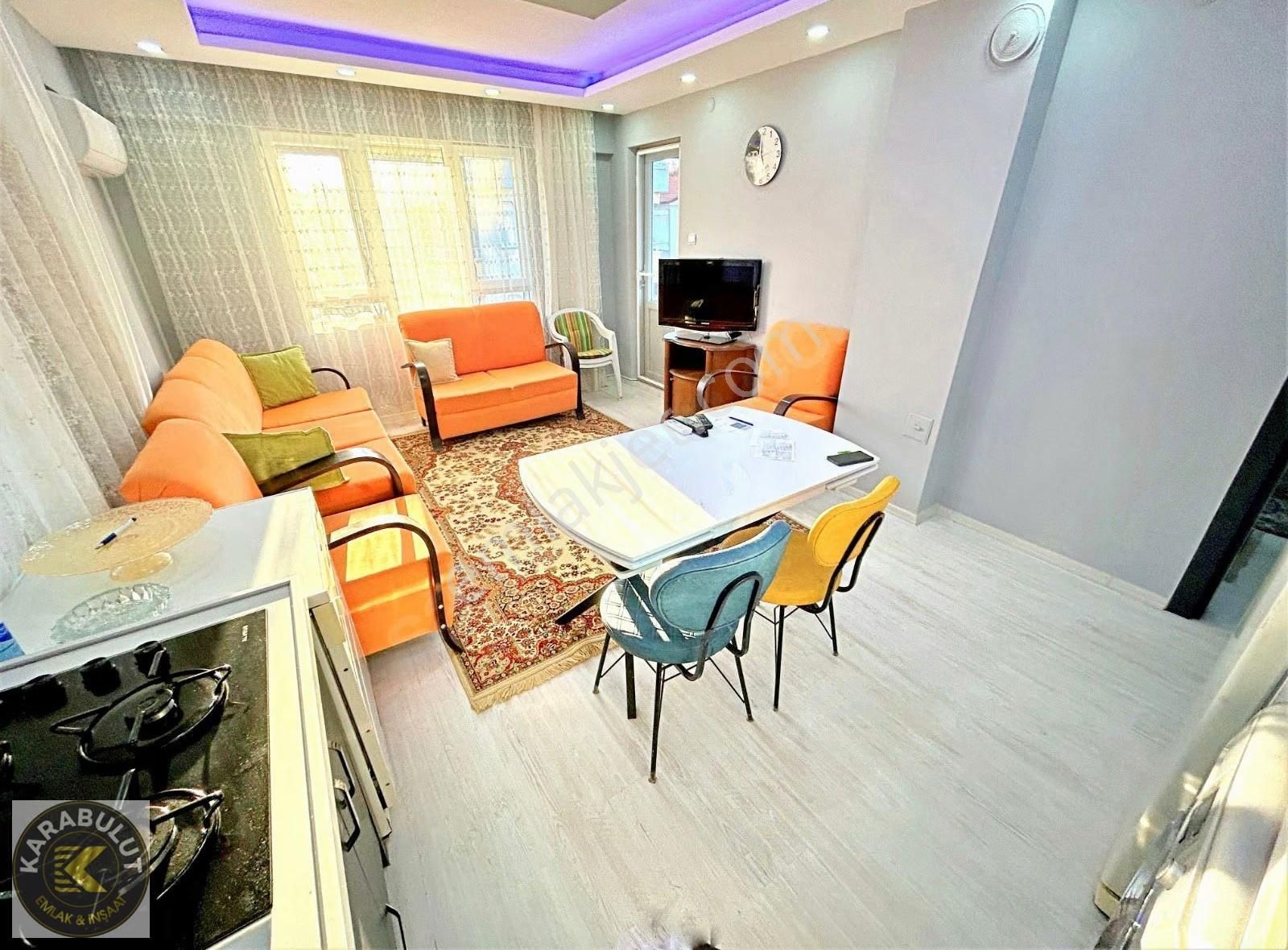 Akçay Karabuluttan Denize 200 Mt Satılık 2+1 Fırsat Daire - Görsel 2