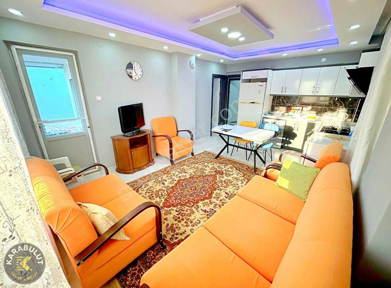 Akçay Karabuluttan Denize 200 Mt Satılık 2+1 Fırsat Daire - Görsel 10