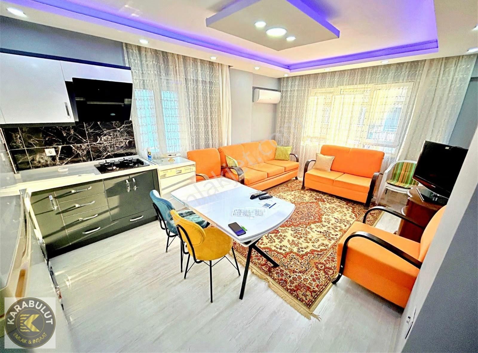 Akçay Karabuluttan Denize 200 Mt Satılık 2+1 Fırsat Daire - Görsel 23