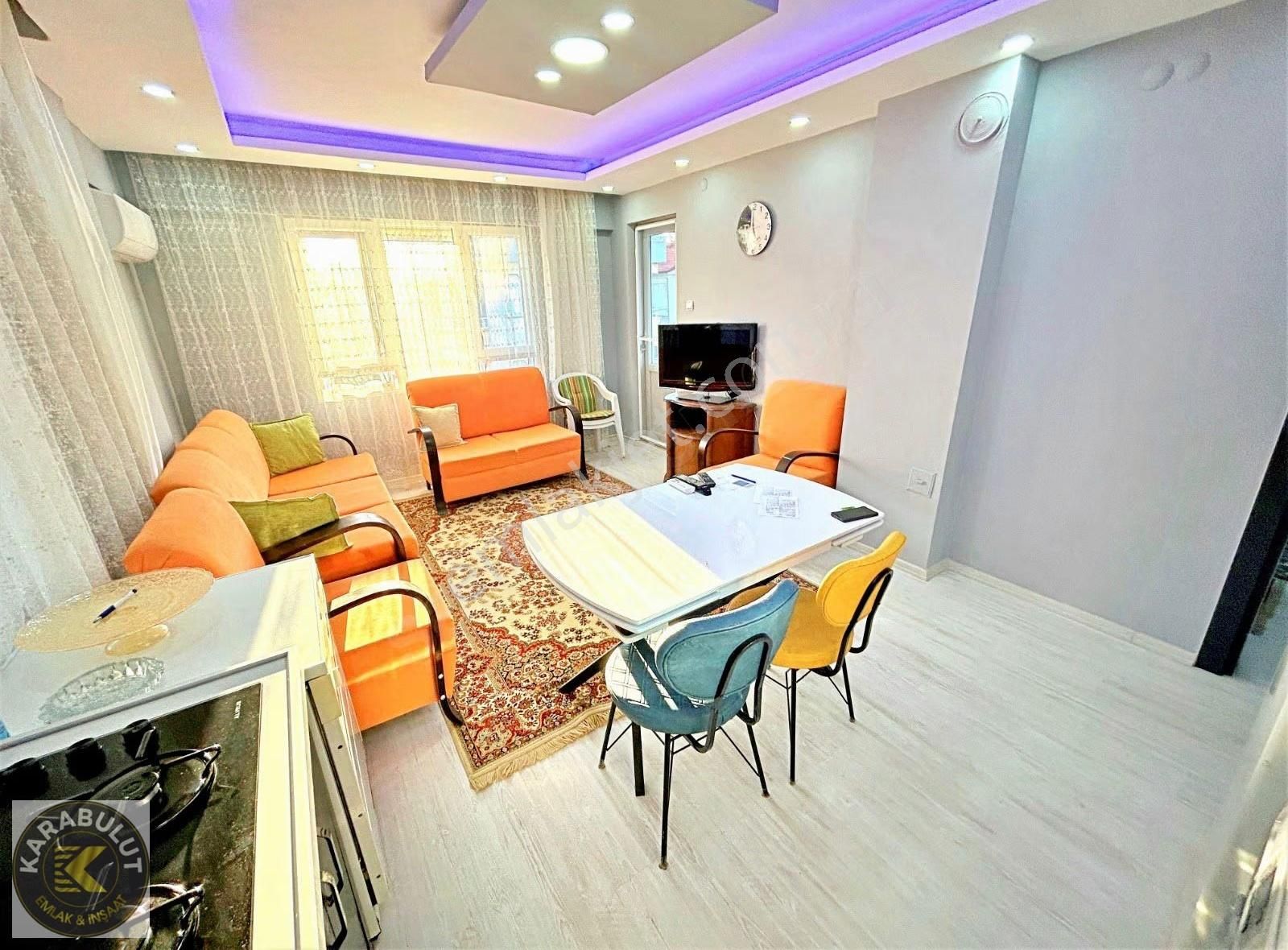 Akçay Karabuluttan Denize 200 Mt Satılık 2+1 Fırsat Daire - Görsel 4