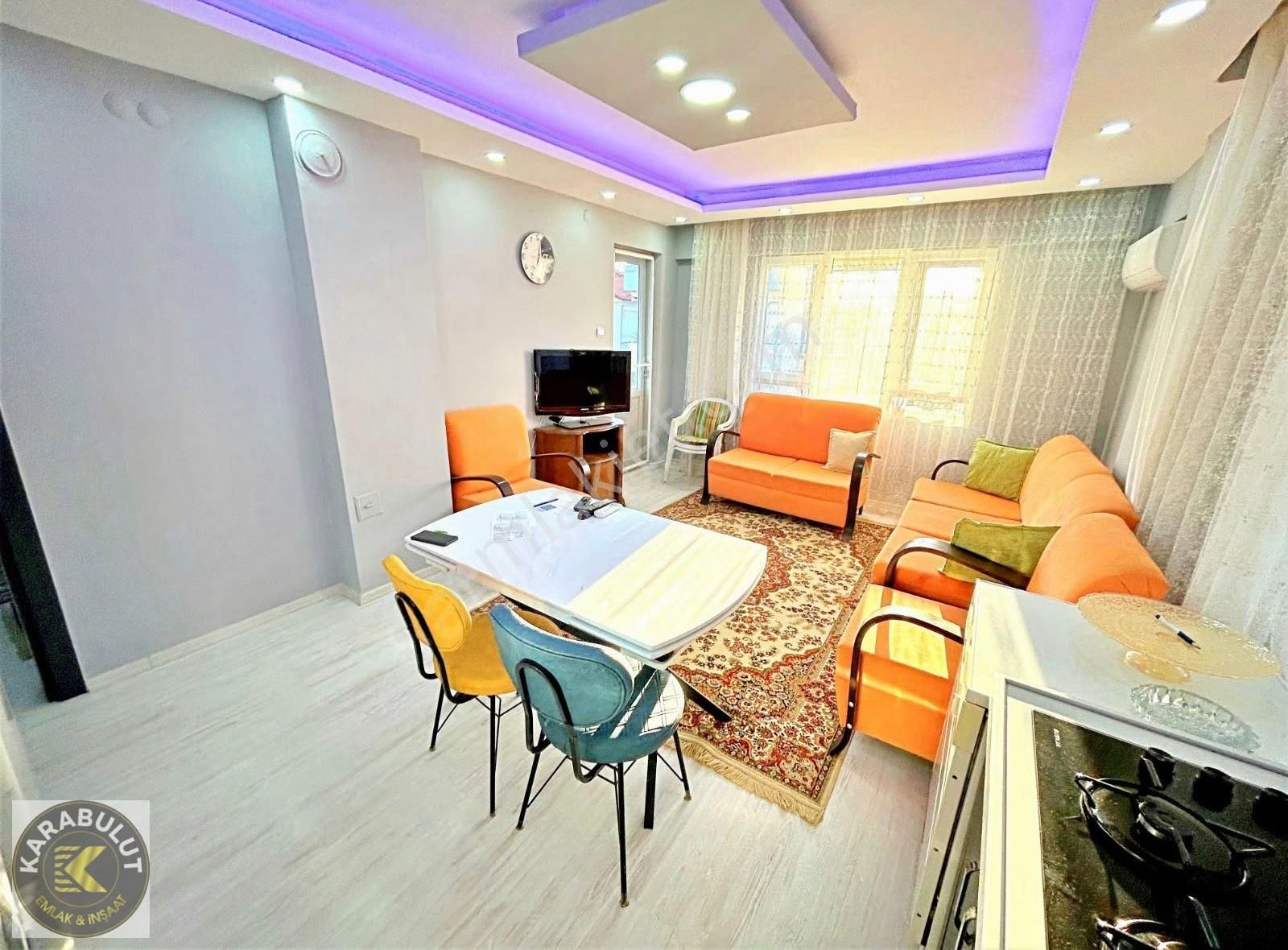 Akçay Karabuluttan Denize 200 Mt Satılık 2+1 Fırsat Daire - Görsel 19