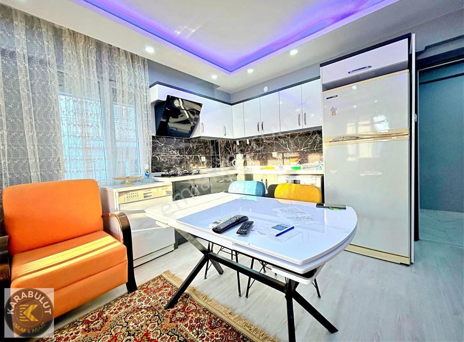 Akçay Karabuluttan Denize 200 Mt Satılık 2+1 Fırsat Daire - Görsel 22