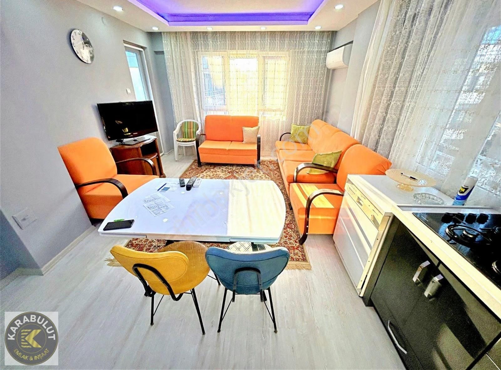 Akçay Karabuluttan Denize 200 Mt Satılık 2+1 Fırsat Daire - Görsel 12