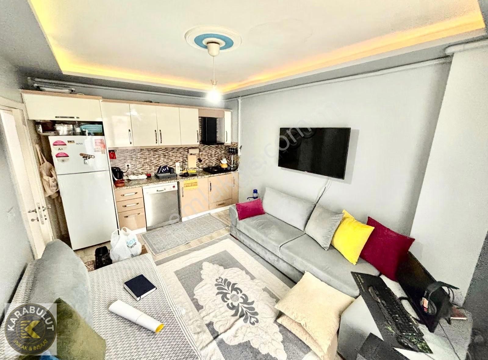 ▓akçay Karabuluttan▓kaçırılmaz Fiyata Geniş 1+1 Satılık Daire - Görsel 21