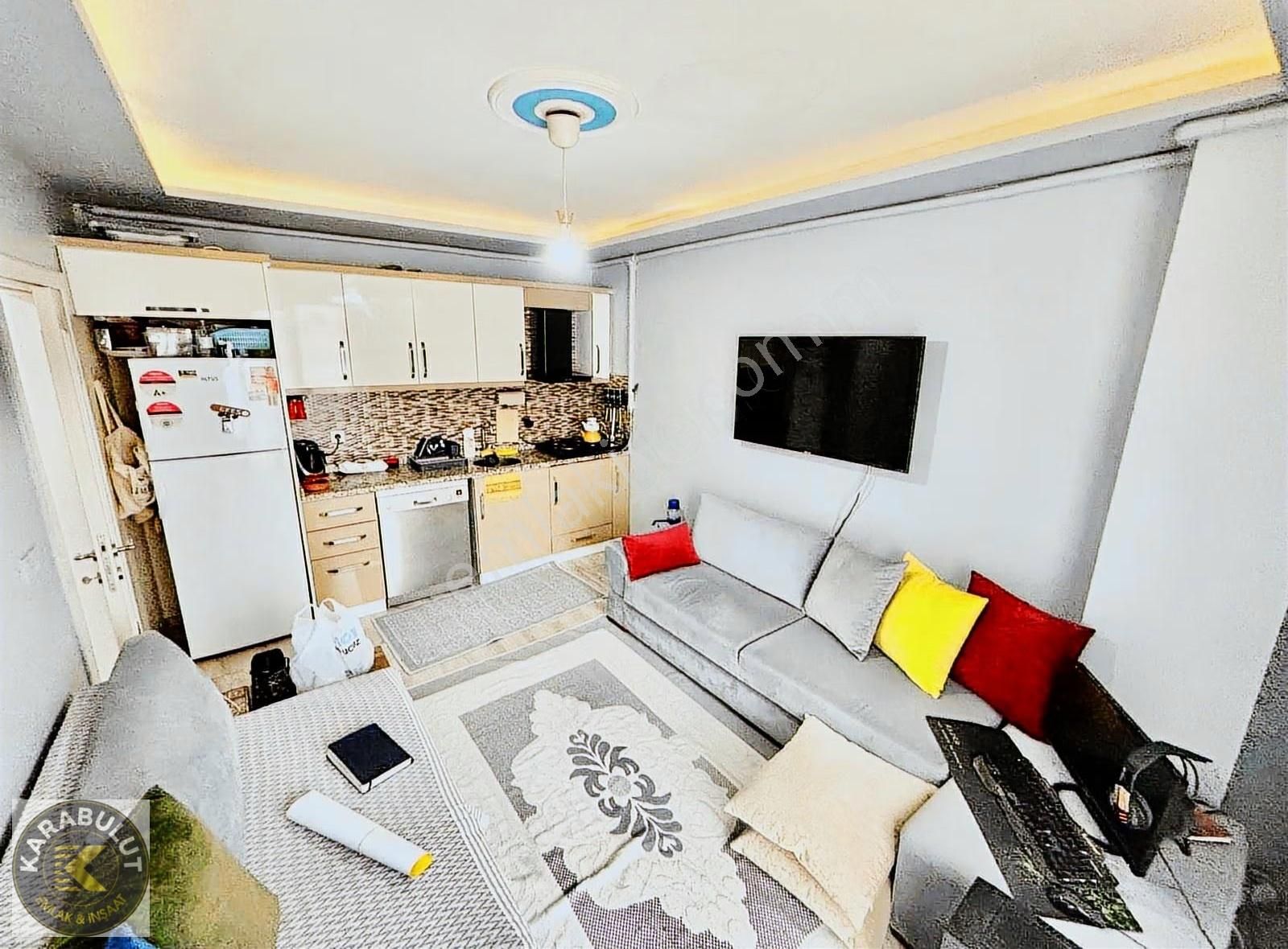 ▓akçay Karabuluttan▓kaçırılmaz Fiyata Geniş 1+1 Satılık Daire - Görsel 15