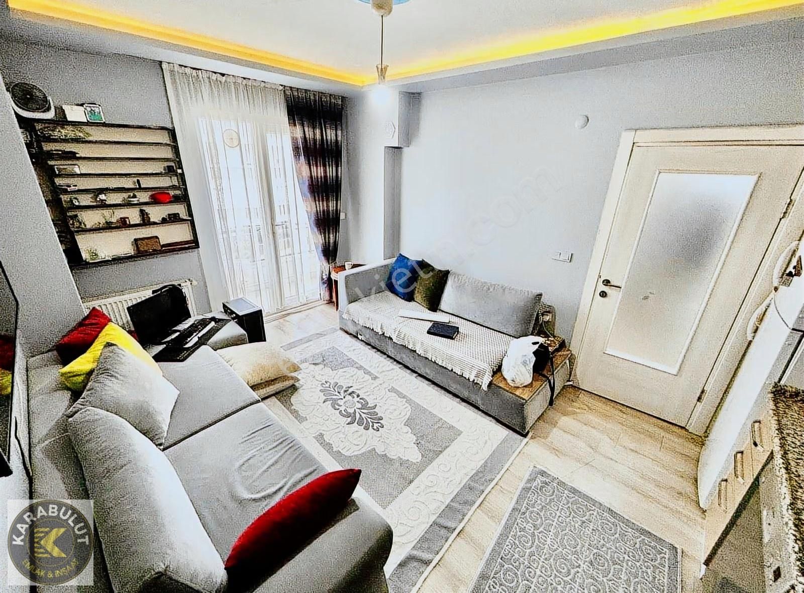 ▓akçay Karabuluttan▓kaçırılmaz Fiyata Geniş 1+1 Satılık Daire - Görsel 14