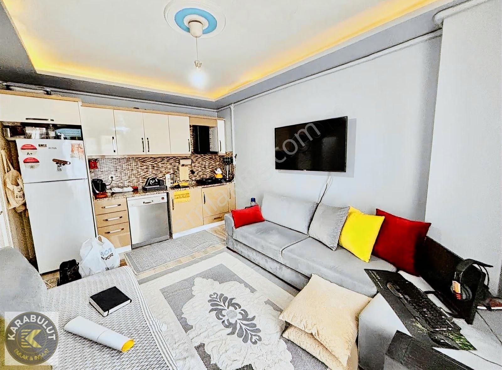 ▓akçay Karabuluttan▓kaçırılmaz Fiyata Geniş 1+1 Satılık Daire - Görsel 7