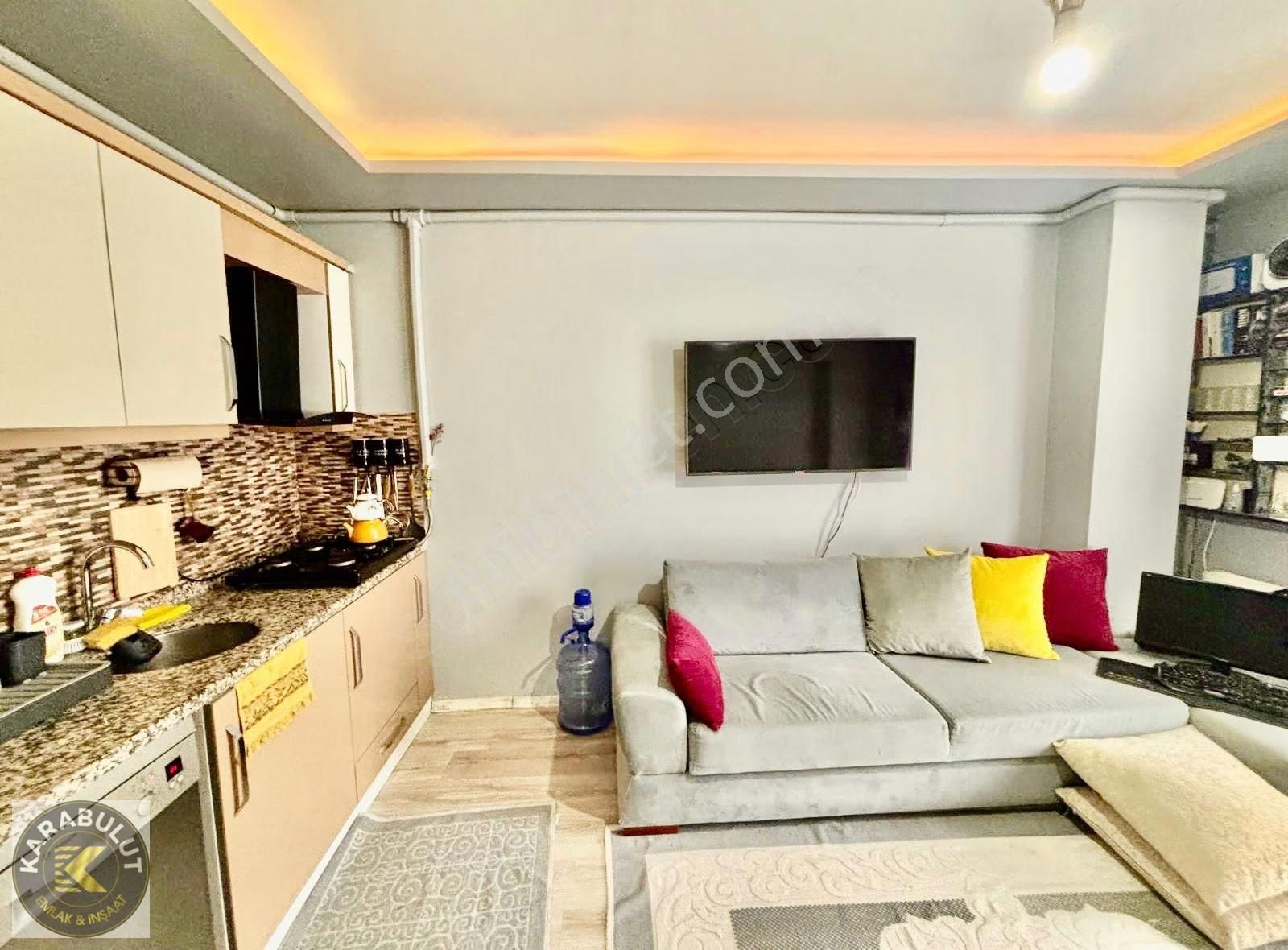 ▓akçay Karabuluttan▓kaçırılmaz Fiyata Geniş 1+1 Satılık Daire - Görsel 4