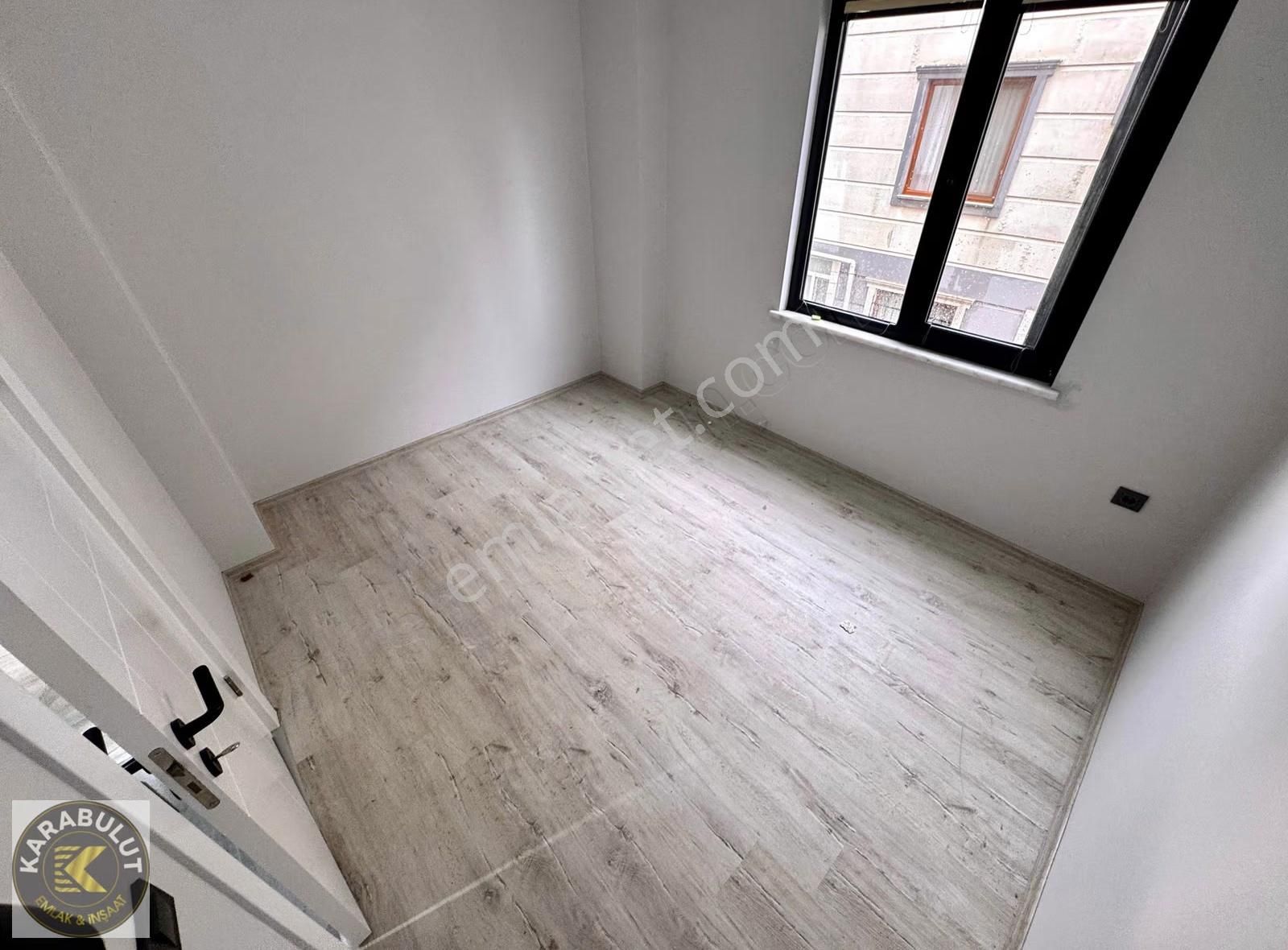 ▓karabuluttan▓akçayda Muhteşem Genşlkte Arakat 1+1 Sıfır Daire - Görsel 13